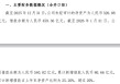 西部证券一个月融资80亿再次超“红线”，钱都去哪了？