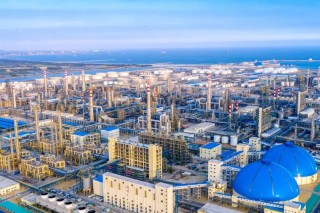 净利润468亿元！中国石油凭什么逆势上涨