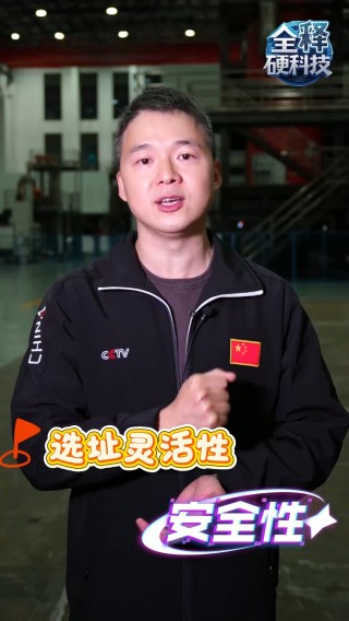 中国核能迎来“换道超车”：燃料从“铀”到“钍”，核电无需再“傍海而居”