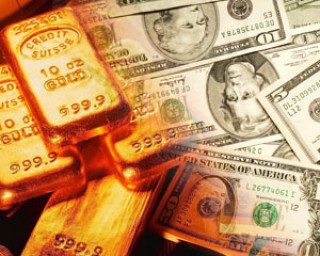 如何分析金投行情中黄金k线图的走势和信号？这种走势和信号对投资有何指导意义？