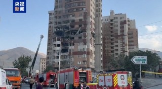 以色列已袭击至少10名伊朗核科学家并打击多个核设施