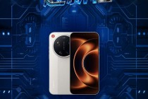 Xiaomi 17 Ultra 徕卡版获新浪2025科技风云榜年度美学影像手机奖