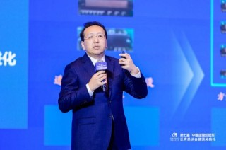 海尔智家李洋：对愿意跟海尔一起出海的伙伴，给予30%的订单支持