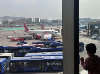 消息人士：印度航空正洽谈新增大型窄体客机订单