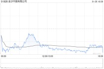 中金：维持金沙中国跑赢行业评级 目标价23.80港元