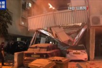 伊朗发动第82、83波行动，袭击以军驻地和核基础设施："已有17个美军基地被摧毁，有能力摧毁特拉维夫和海法"