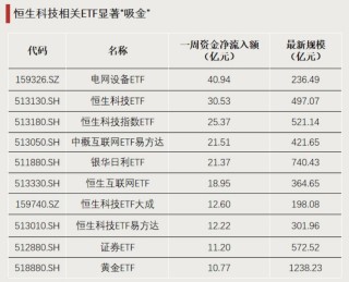 “抄底”资金出手！这个方向显著“吸金”