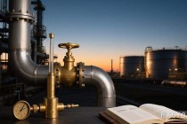 地缘政治风险与库存过剩角力，原油前景喜忧参半