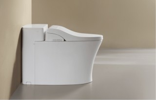 智能卫浴的沉默革命：当花洒与浴霸开始思考