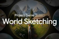 谷歌人工智能模型将提示信息转化为可玩的世界，电子游戏股大跌