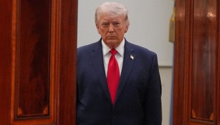 特朗普说“赢麻了” ，但五只“灰犀牛”正加速扑向他，“完美风暴”已形成！