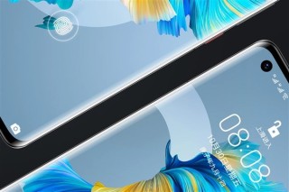 曲屏再见！华为手机直屏时代正式来临：Mate 80系列全系3D人脸大直屏