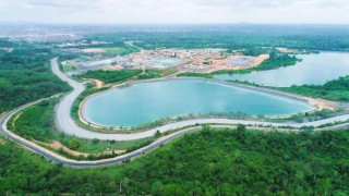 陈景河卸任紫金矿业董事长，敢将并购战车开向全球：中国矿企争取后来居上