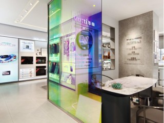 华帝营销高层调整，透露了哪些信号？