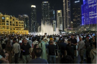 迪拜楼市暴跌30%后，该恐慌还是贪婪？ 独家对话维世资管执行董事长徐莹 | 欧陆志