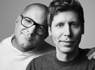 乔尼·艾夫与OpenAI联手豪赌 要终结iPhone的统治地位