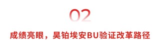 广汽自主板块改革再落一子，传祺BU正式成立