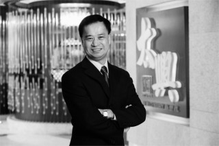 知名品牌太兴集团创始人辞世！官网已变黑白