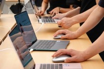 第一季度全球PC市场报告发布 预计今年电脑还要继续涨价