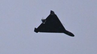 伊朗“沙赫德”无人机如何塑造德黑兰的报复行动