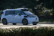 谷歌旗下Waymo开始部署新一代Ojai自动驾驶出租车
