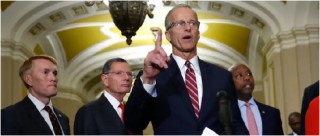 硅谷观察：美国撤销加州环保新政，传统车企与能源巨头拍手称快