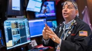 收盘：中东冲突加剧 美股周二收跌