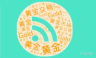 特朗普加征关税引发衰退担忧，美联储年内四次降息预期推高金价