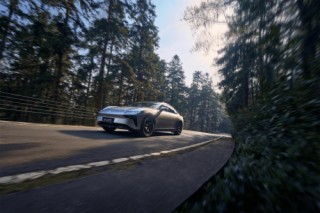 10-15万级新能源轿跑终极指南：eπ007以全能实力破局选择困境