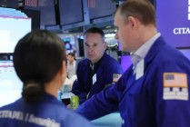 午盘：美股维持涨势 三大主要指数全线上涨