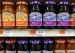 包装食品巨头盛美家年度盈利预测逊于预期