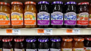 包装食品巨头盛美家年度盈利预测逊于预期