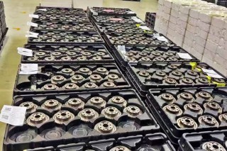 汽车隐藏式门把手，要说再见了