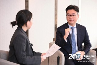 云知声CEO黄伟斩获2025年度“安永企业家奖”殊荣，诠释新时代企业家精神