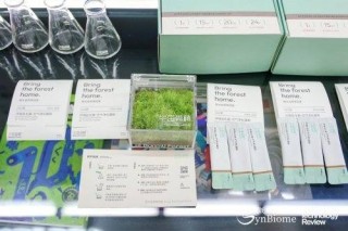 重获森林呼吸：“半亩森林”在杭发布新品，开启环境益生菌空气净化新纪元