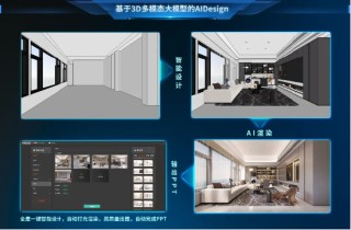 广州定制展|尚品宅配Ai迭代+拎包开业，开辟家居商业新蓝海