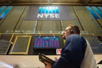 英伟达陷入财报下跌魔咒，炸裂业绩却拖累纳指大跌