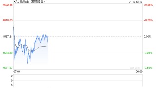 金银续创新高，上金所提示风险、有黄金ETF限购，机构：小心深度回调