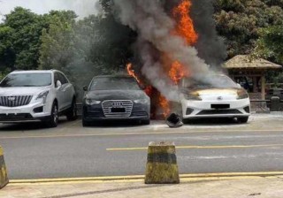 电动车一直叫原因是什么？该如何解决？