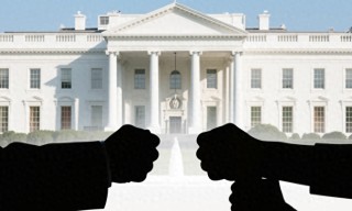 特朗普竹篮打水一场空？鲍威尔或成“影子美联储主席”