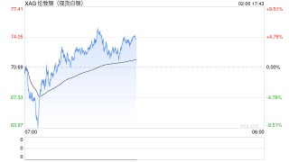 暴涨暴跌，白银寻底之路为何如此坎坷？
