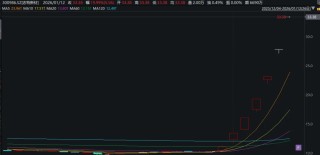 志特新材“20cm”6连板！今年最牛股停牌核查！