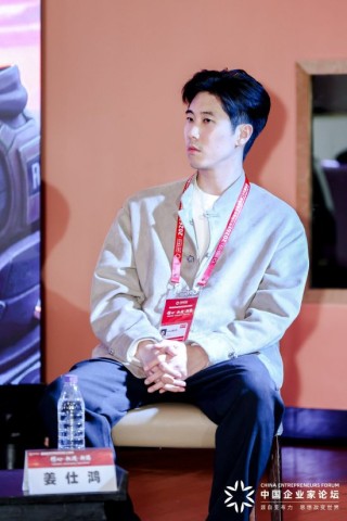 Viralt.ai姜仕鸿：创业者真正的能力，是设计出“用户愿意自传播、自迭代”的产品生态