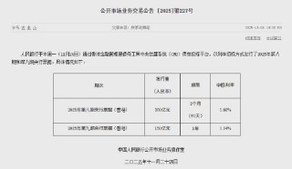 央行今日在香港发行2025年第八期和第九期央行票据