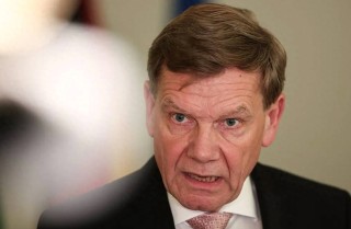 外媒：德国外长称，德法英三国向伊朗提议立即就其核计划举行谈判