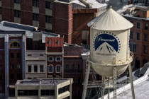 海湾地区基金同意支持派拉蒙810亿美元收购华纳