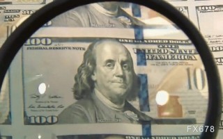 特朗普未承诺保障霍尔木兹海峡通行，美元短期强势获地缘风险支撑