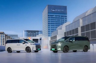 哈弗低调坚守、魏牌高调翻身，长城两大老品牌命运分化