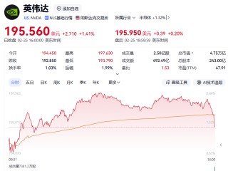 英伟达营收暴涨73%，新手投资者该警惕的3个风险点