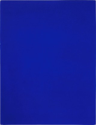 “色彩之巅!法国蓬皮杜中心馆藏艺术大师特展”将在北京民生现代美术馆启幕